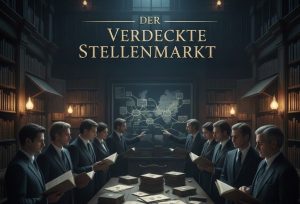 Der verdeckte Stellenmarkt